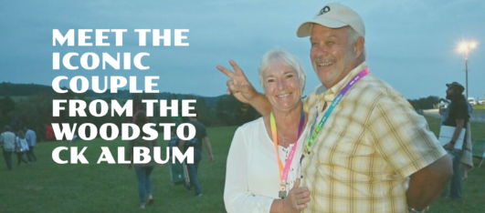 meet the iconic couple from the woodstock album co - tymoff