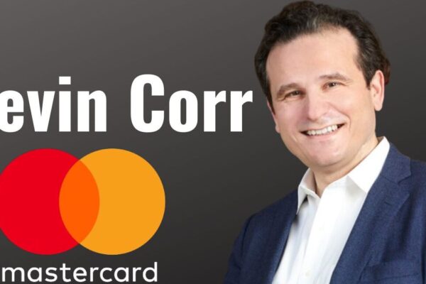 Mastercard Names Devin Corr As Head Of Investor Relations