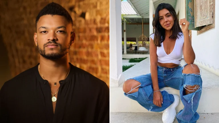 Unveiling the Story of Steven Bartlett Girlfriend