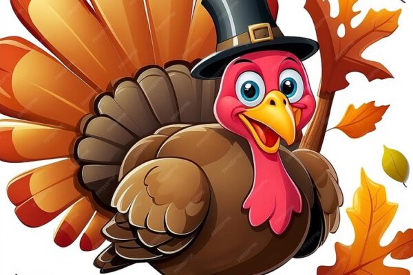 clipart:t4h-x66pih4= turkey