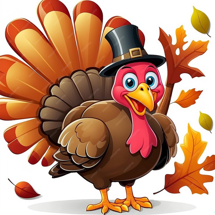 clipart:t4h-x66pih4= turkey