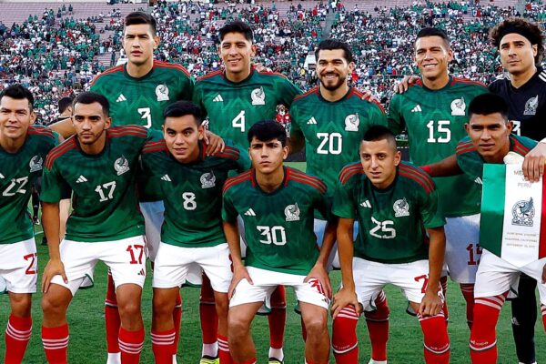 mexico national football team vs panama national football team timeline