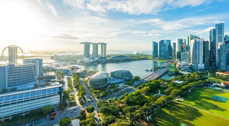 The Role Of Technology In Modern Real Estate Transaction