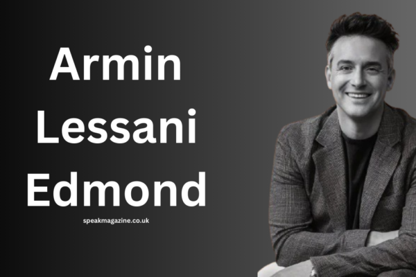 Armin Lessani Edmond