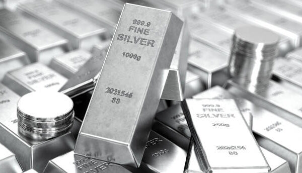 Silver Price Fintechzoom