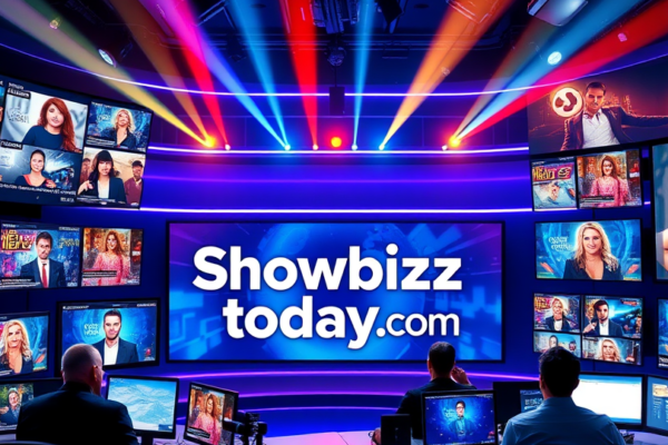 Showbizztoday.com