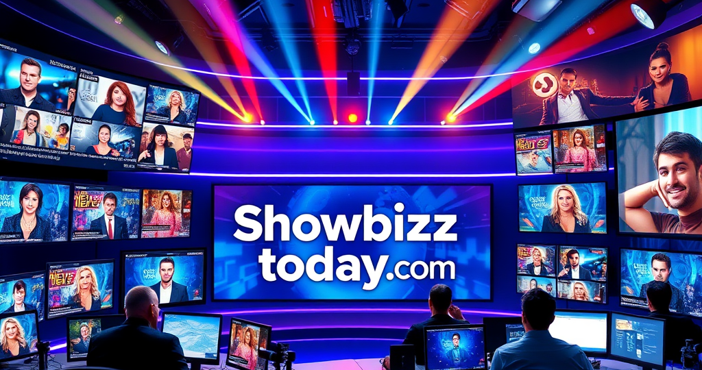 Showbizztoday.com